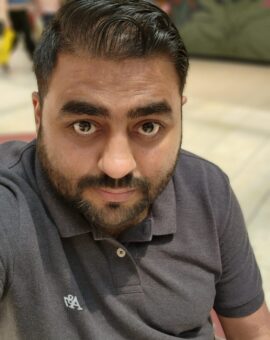 Muhammad Raza